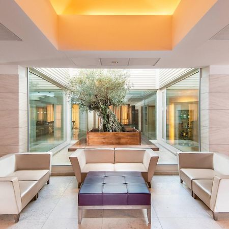 Sheraton Rome Parco De Medici Kültér fotó