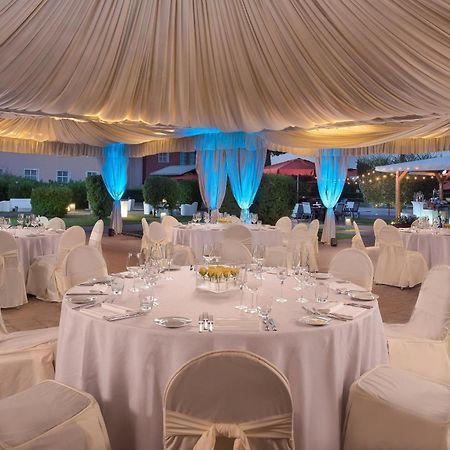 Sheraton Rome Parco De Medici Kültér fotó