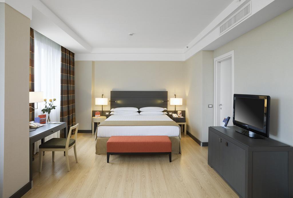 Sheraton Rome Parco De Medici Kültér fotó