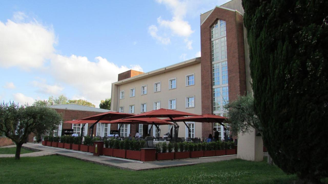 Sheraton Rome Parco De Medici Kültér fotó