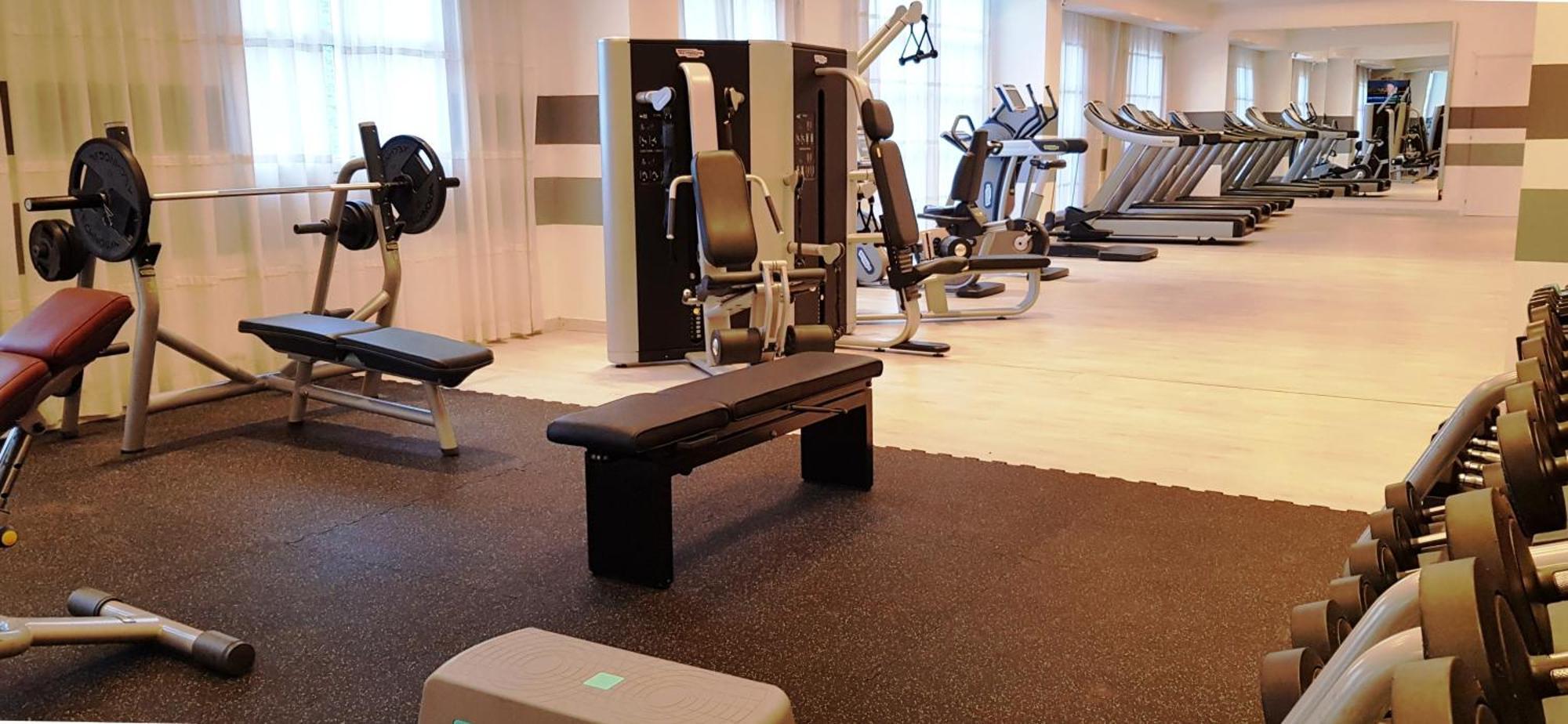 Sheraton Rome Parco De Medici Kültér fotó