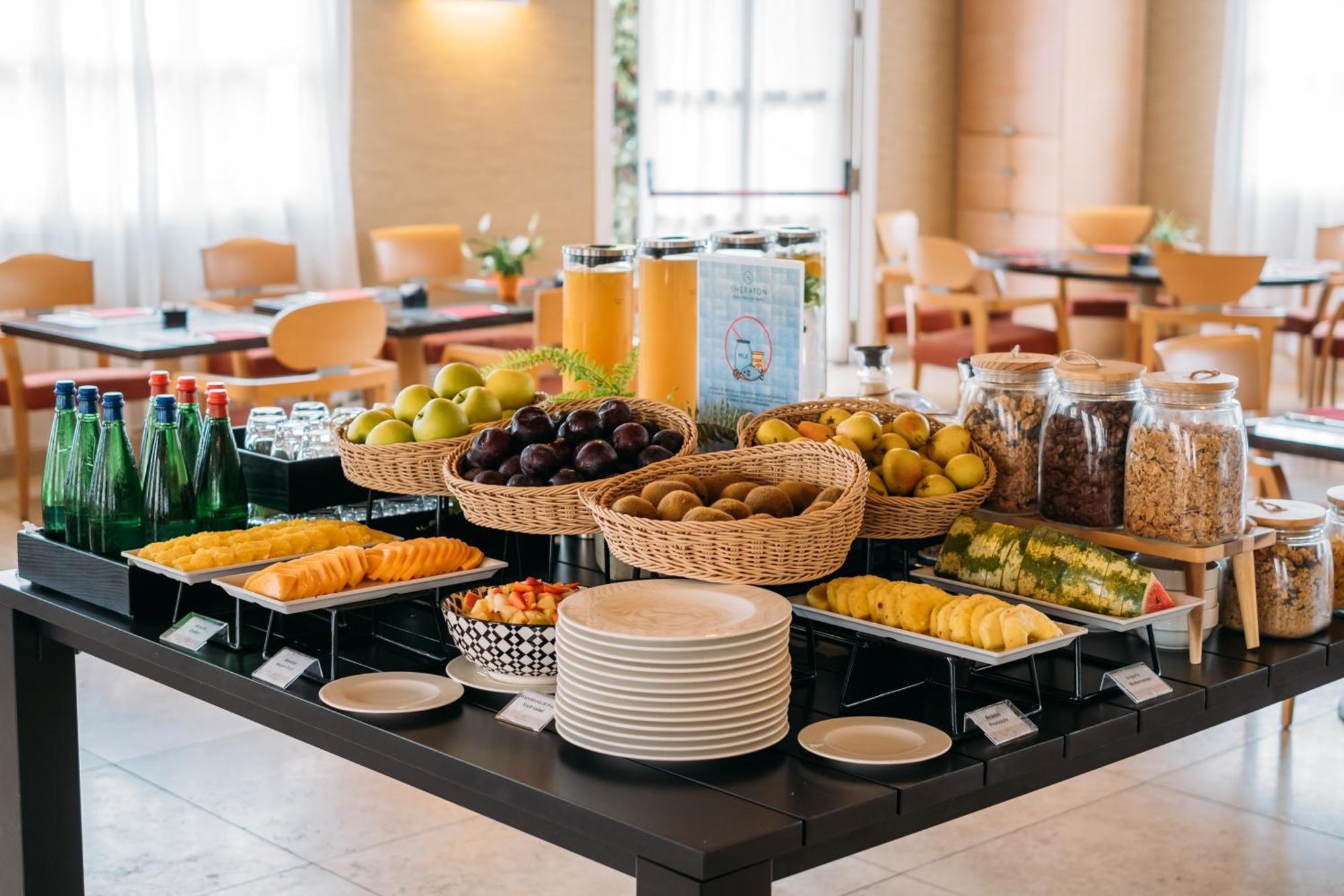 Sheraton Rome Parco De Medici Kültér fotó