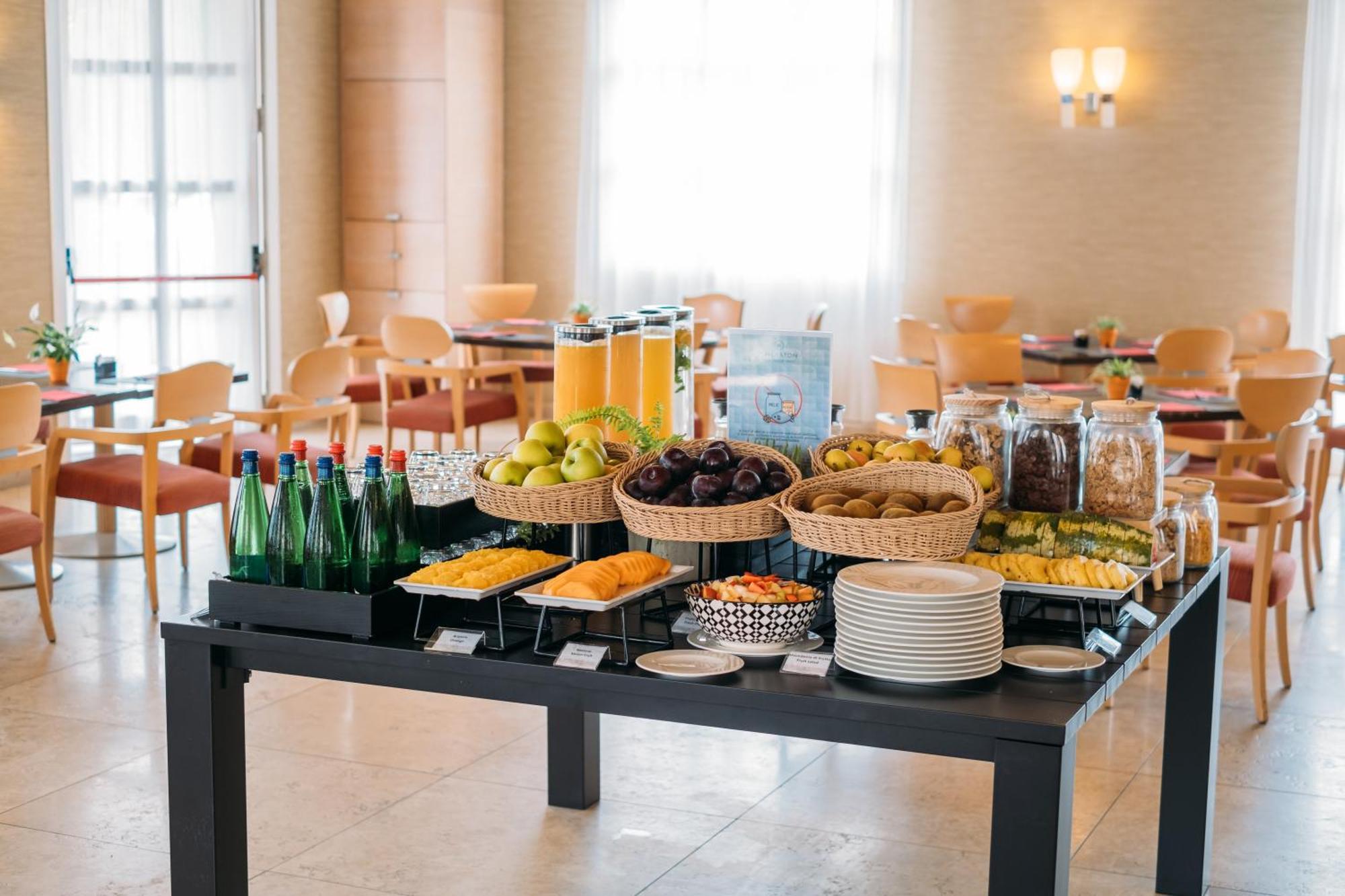 Sheraton Rome Parco De Medici Kültér fotó