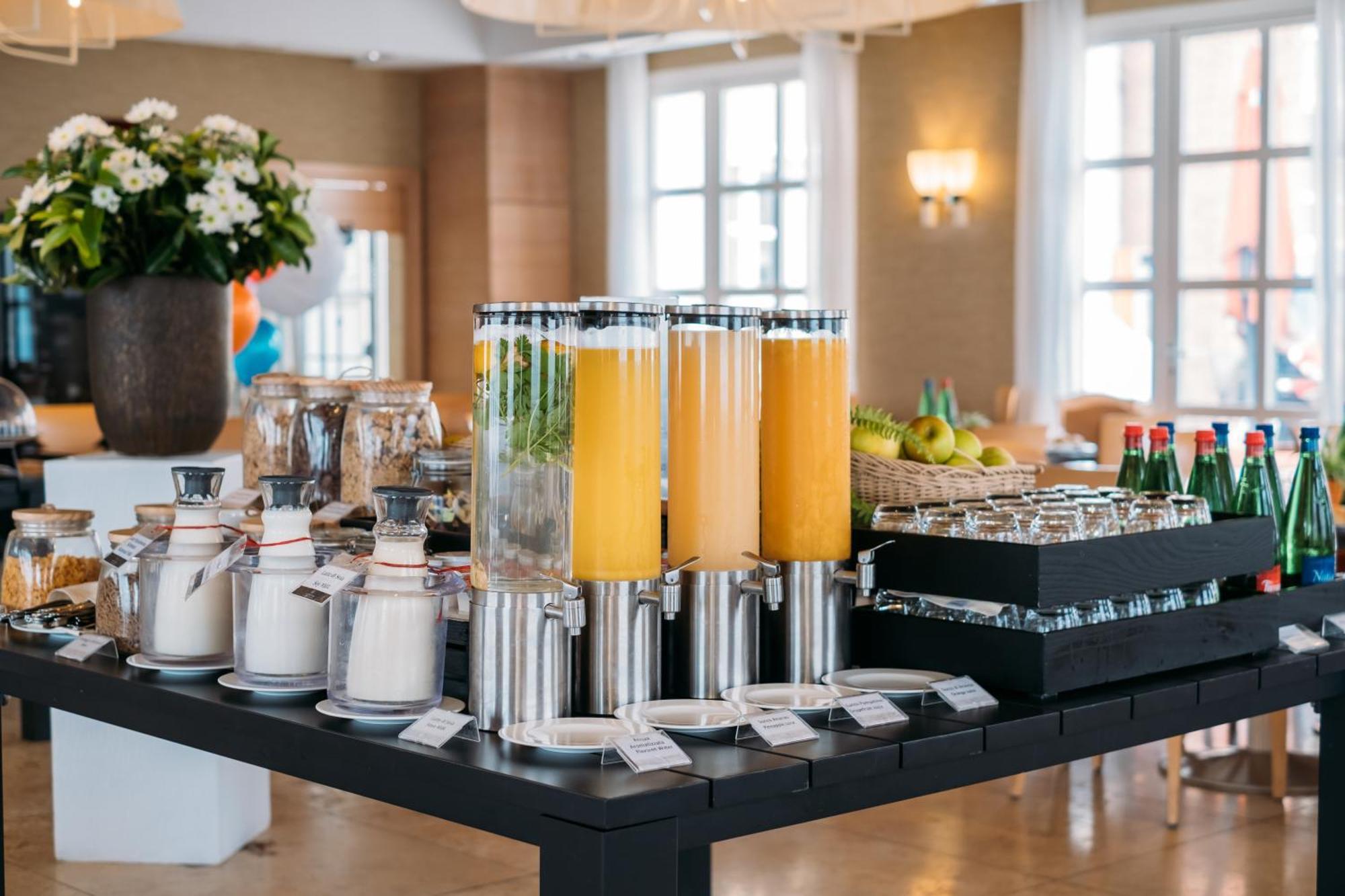 Sheraton Rome Parco De Medici Kültér fotó
