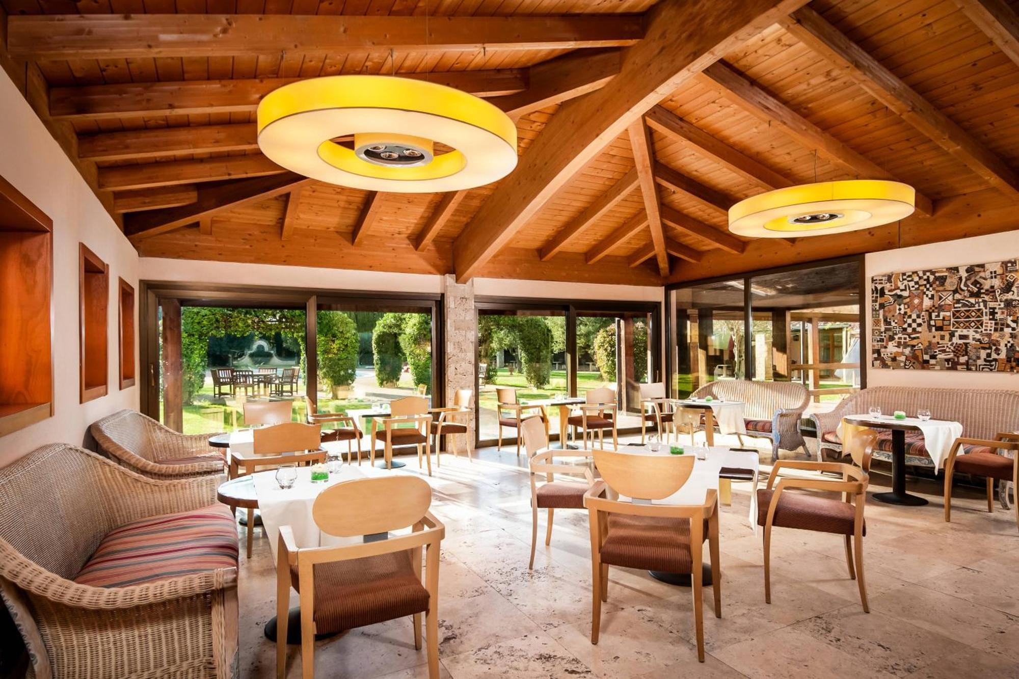 Sheraton Rome Parco De Medici Kültér fotó