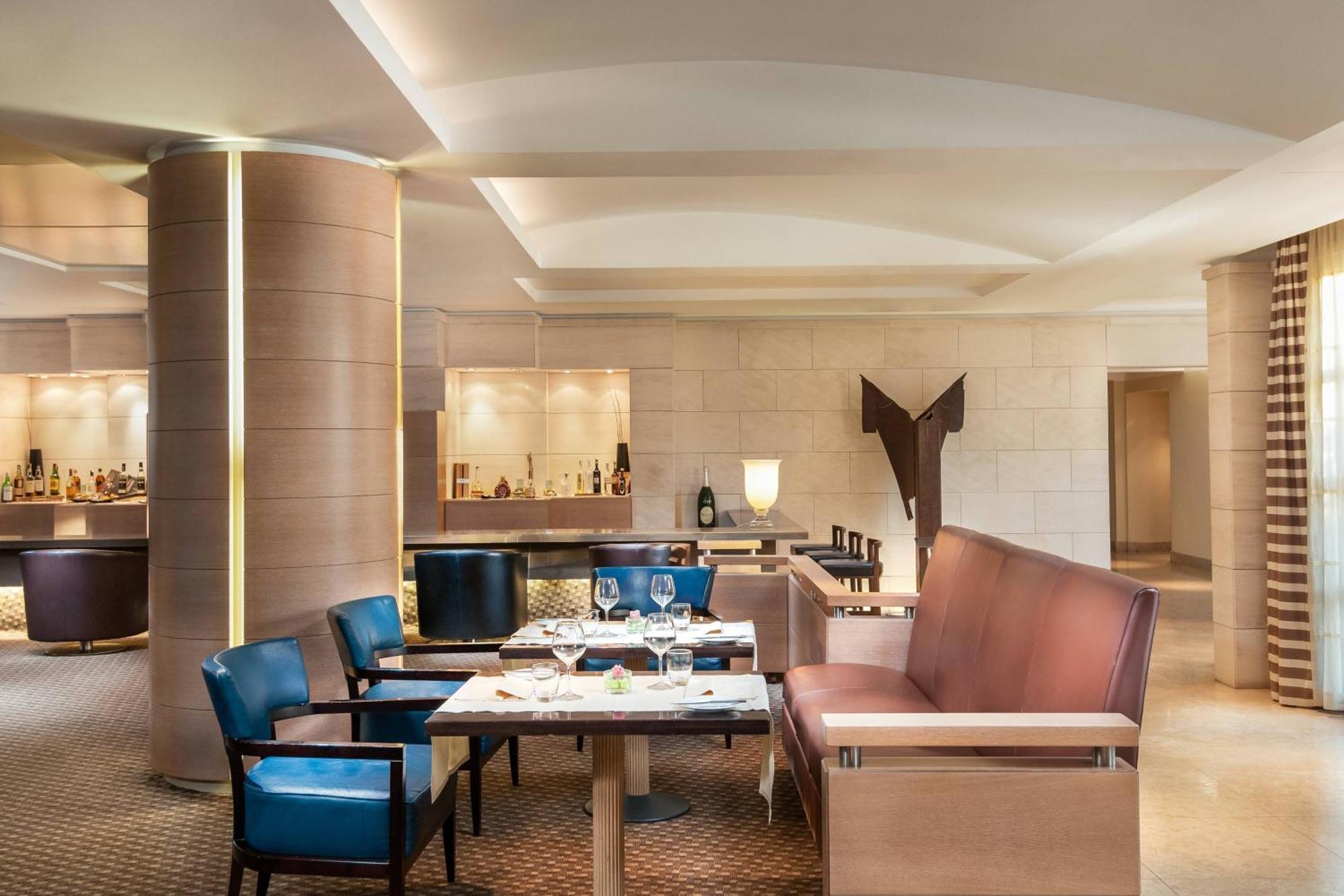 Sheraton Rome Parco De Medici Kültér fotó