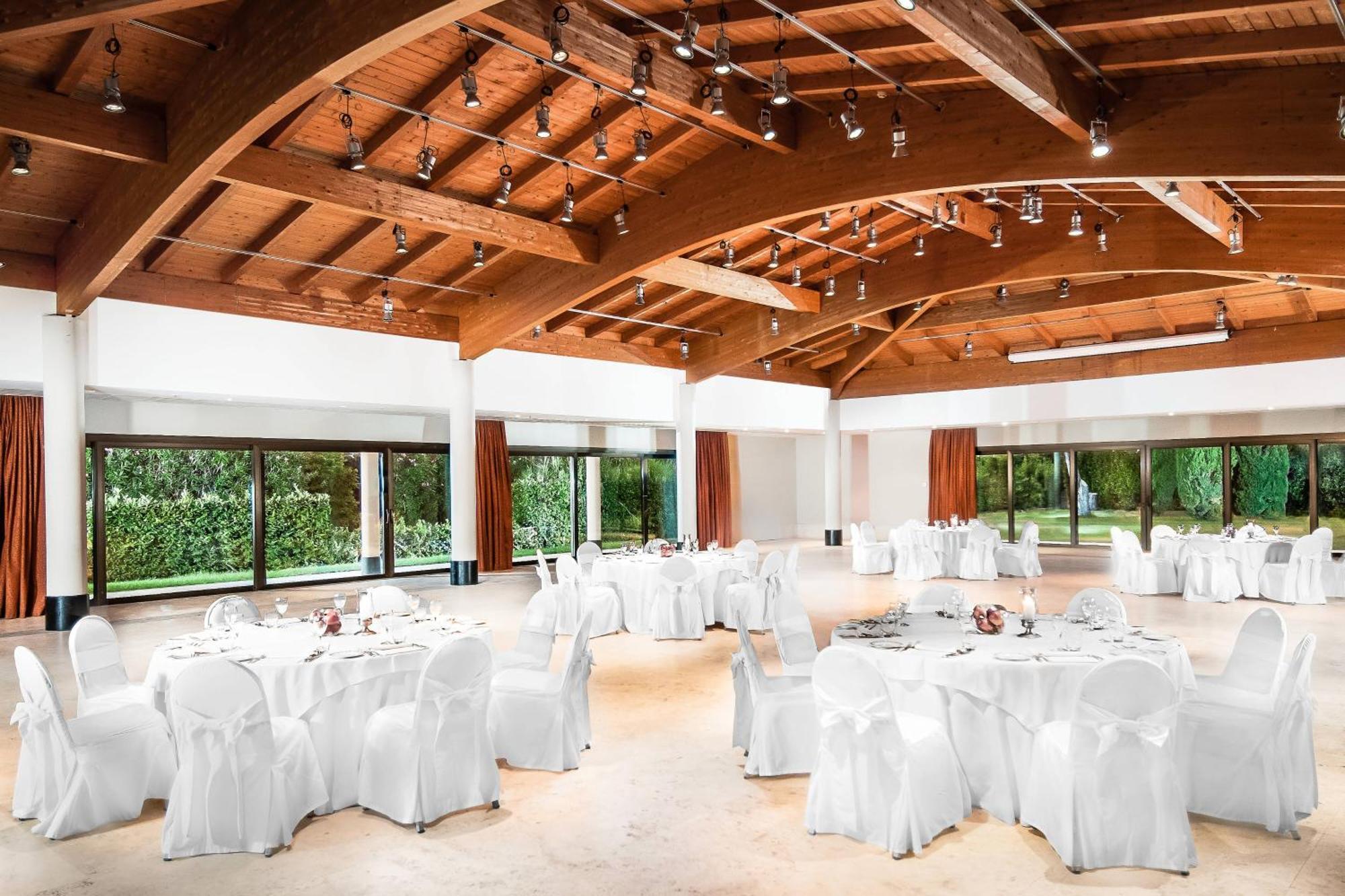 Sheraton Rome Parco De Medici Kültér fotó