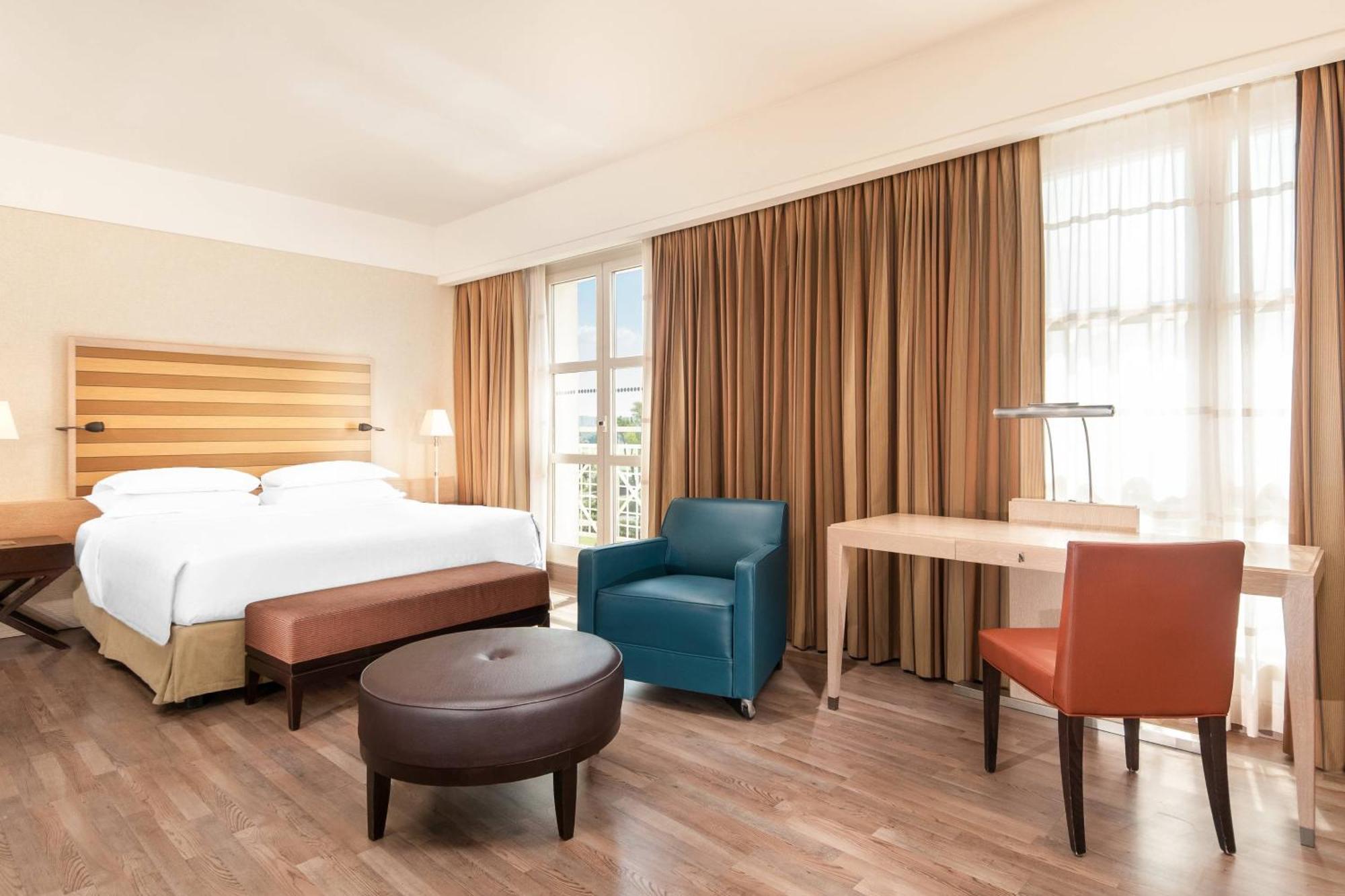 Sheraton Rome Parco De Medici Kültér fotó