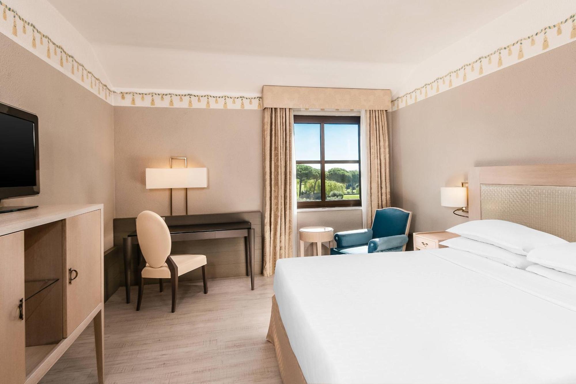 Sheraton Rome Parco De Medici Kültér fotó