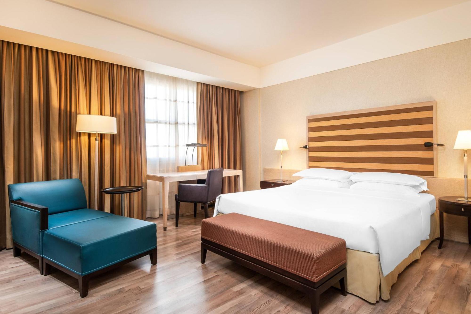 Sheraton Rome Parco De Medici Kültér fotó